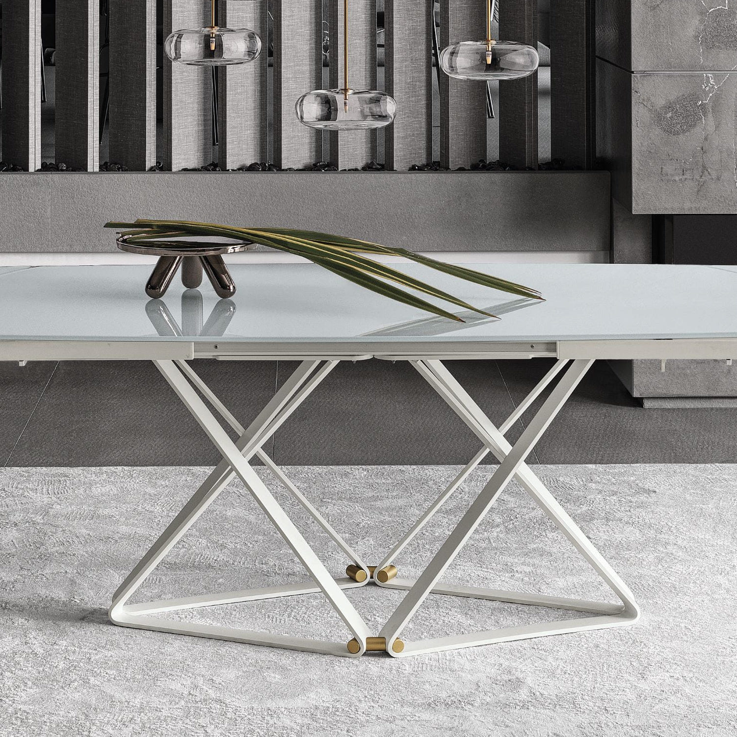 Delta Dining Table